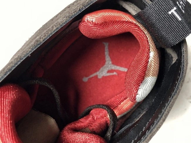 Cheap TB 7 SP Patta x AT3375-200 Jordan Air 